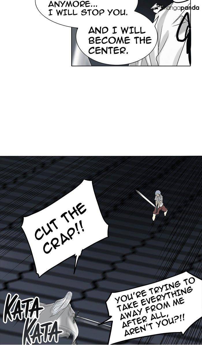 Tower of God Chapter 261 image 60